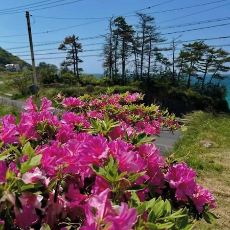 レンタルコテージサントロペ Kyotango Eksteriør bilde